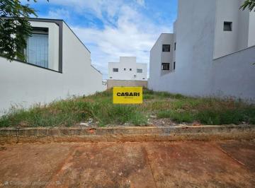 Terreno · 257m² · Terreno á venda no Portal Ville Azaleia em Boituva