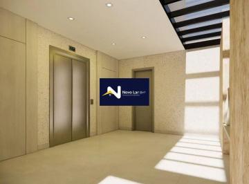 Apartamento · 197m² · 3 Quartos · 2 Vagas · Cobertura duplex 197,27m², 3 quartos, 3 suítes, 2 vagas com elevador no Prado