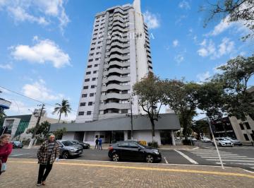 Apartamento · 169m² · 4 Quartos · Apartamento à venda, Edifício Fontane Blue, FOZ DO IGUACU - PR