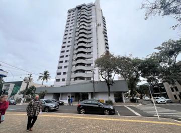 Apartamento · 320m² · 3 Quartos · Apartamento à venda em Condomínio Residencial Fontane Blue em  FOZ DO IGUACU - PR