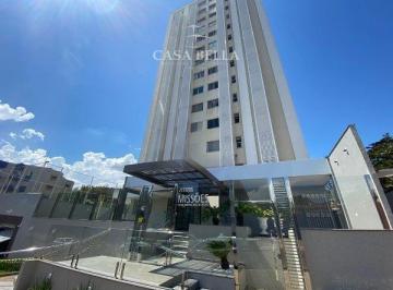 Apartamento · 109m² · 3 Quartos · Apartamento à venda, Edifício Missões, FOZ DO IGUACU - PR