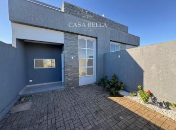 Casa · 77m² · 2 Quartos · Casa à venda, Vila Maria, FOZ DO IGUACU - PR