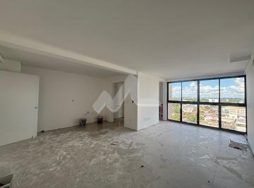 Apartamento · 85m² · 1 Vaga · Apartamento com 2 suítes , 85,76 m  Centro, TOLEDO - PR