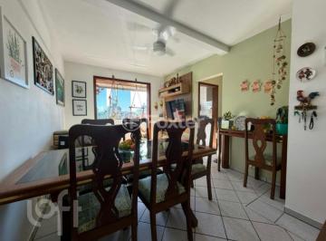 8cad54b1 · Apartamento, 2 dormitórios, 62.27 m², em Canasvieiras