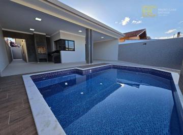 c4a7f3a54b49e2418017b78c918bd96c12899773 · Casa com Piscina à venda -  Oasis - Peruíbe/SP