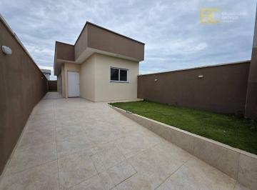 708d11d5be0bcf41b4f43fa5d1191e7c6b2b1e7a · Casa Nova com 2 Quartos à venda - Flora Rica II - Peruíbe/SP