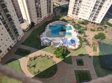 Apartamento · 65m² · 2 Quartos · 1 Vaga · Apartamento com 2 quartos, Umuarama, Osasco - R$ 549 mil, Cod: 2760