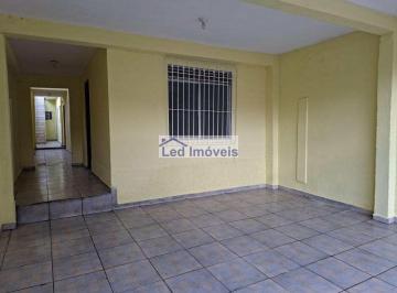 Casa · 150m² · 3 Quartos · 2 Vagas · Sobrado com 3 quartos, Cidade das Flores, Osasco - R$ 495 mil, Cod: 2756