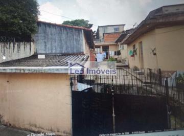 Casa · 269m² · 2 Quartos · 2 Vagas · Casa com 2 quartos, Bela Vista, Osasco - R$ 580 mil, Cod: 2754