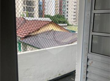 Área de Serviço · Imoveis - no Jardim Paulista