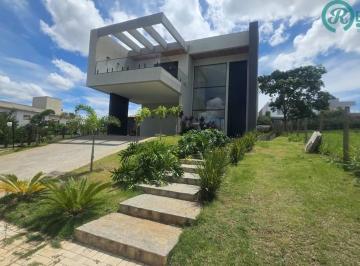 c85d50200be915a1ee3046670e861fcbf5033b17 · Casa com 4 dormitórios à venda, 260 m² por R$ 2.450.000,00 - Condomínio Gran Royalle Lagoa Santa  - 
