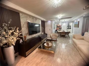 Área de Serviço · Imoveis - no Paraíso do Morumbi