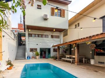 Área de Serviço · Imoveis - em Saúde