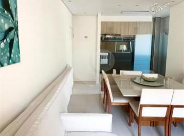 Área de Serviço · Imoveis - na Vila Nova Cachoeirinha