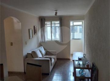 Área de Serviço · Imoveis - em Santana