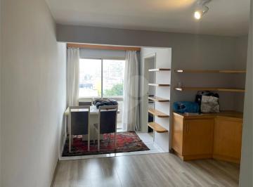 Área de Serviço · Imoveis - no Vila Buarque