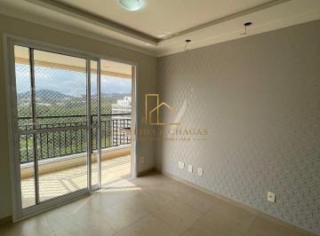 Apartamento · 60m² · 2 Quartos · 1 Vaga · Condomínio Splendya 2