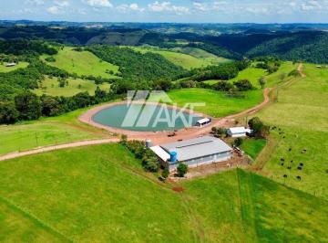 Rural · 930ha · Fazenda completa de dupla aptidao – agricultura e pecuaria de genetica superior