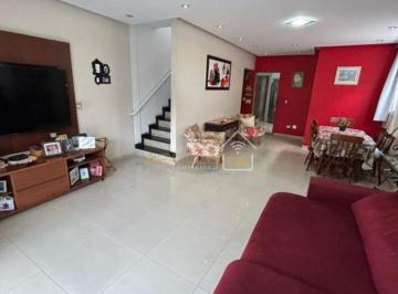 Casa · 235m² · 4 Quartos · 1 Vaga · Casa a Venda no Bairro Embare – Santos/SP