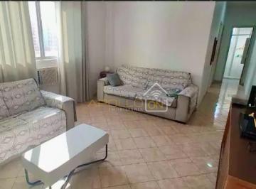 Apartamento · 70m² · 2 Quartos · 1 Vaga · Apartamento-2- Quartos - Vila Mathias - Santos