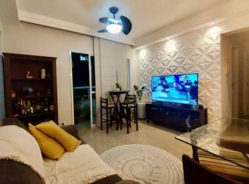 Apartamento · 68m² · 2 Quartos · 1 Vaga · Apartamento-2- Quartos- Jose Menino