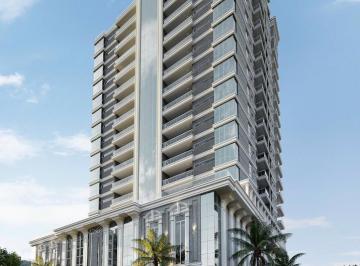 Fachada · Acquamarine Palace Residence