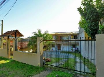 Casa · 268m² · 3 Quartos · 4 Vagas · VSSF 2672 Casa 612531046-209