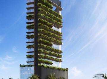 Fachada · Brickell Business - Comercial