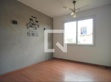 Apartamento · 62m² · 2 Quartos · 1 Vaga · Apartamento para Aluguel - Vila Nova, 2 Quartos,  62 m² - Novo Hamburgo