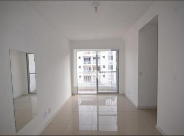 Apartamento · 52m² · 2 Quartos · 1 Vaga · Apartamento para Aluguel - Cascadura, 2 Quartos,  52 m² - Rio de Janeiro