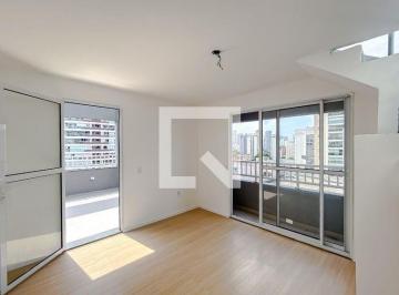 Apartamento · 88m² · 1 Quarto · Apartamento para Aluguel - Vila Mariana, 1 Quarto, 88 m² - São Paulo