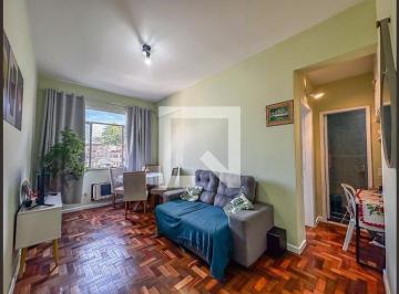 Apartamento · 53m² · 1 Quarto · Apartamento à Venda - Centro, 1 Quarto,  53 m² - Rio de Janeiro