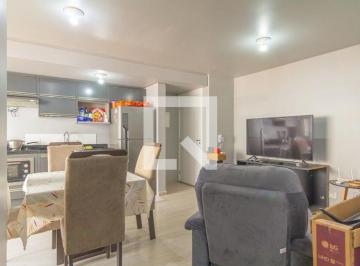 Apartamento · 58m² · 2 Quartos · 1 Vaga · Apartamento à Venda - Bairro Fátima, 2 Quartos,  58 m² - Canoas