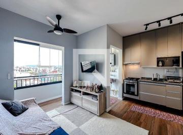 Apartamento · 43m² · 2 Quartos · Apartamento à Venda - Mooca, 2 Quartos, 43 m² - São Paulo