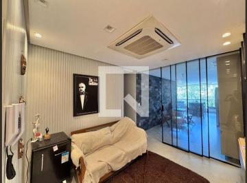 Apartamento · 101m² · 3 Quartos · 2 Vagas · Apartamento à Venda - Recreio, 3 Quartos,  101 m² - Rio de Janeiro