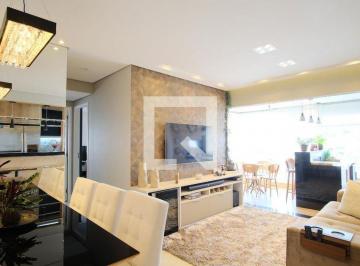 Apartamento · 83m² · 2 Quartos · 2 Vagas · Apartamento à Venda - Vila Carrão, 2 Quartos, 83 m² - São Paulo