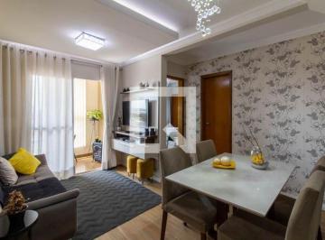Apartamento · 122m² · 2 Quartos · 2 Vagas · Apartamento à Venda - Vila Rosália, 2 Quartos,  122 m² - Guarulhos