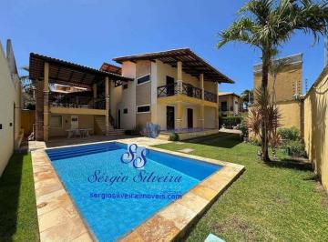 3485e4a952a7093d5d35daaa87d6a0176e74c653 · Casa em condomínio no Porto das Dunas - lazer completo