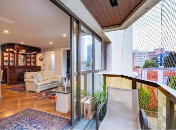 Apartamento · 131m² · 3 Quartos · 2 Vagas · VODCDM 382 Apto 601131085-11