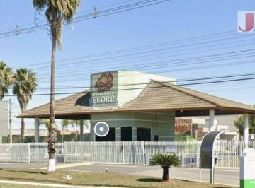 80145ec9a4889eb160bebdf3d6819ce663fd7ff9 · Terreno à venda, 457 m² por R$ 399.000,00 - Condomínio Residencial Flores - Votorantim/SP