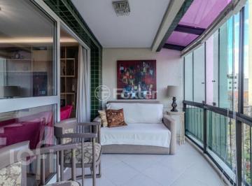 f0c33bcc · Apartamento, 3 dormitórios, 120 m², em São João