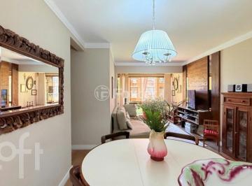 6491a4dd · Apartamento, 3 dormitórios, 73.24 m², em Chácara das Pedras