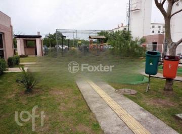 26f1da90 · Apartamento, 2 dormitórios, 40.29 m², em Hípica