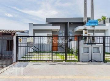 274737b6 · Casa, 3 dormitórios, 70 m², em Vila Fátima
