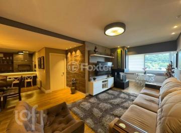 117e47fc · Apartamento, 4 dormitórios, 150 m², em Vila Luiza
