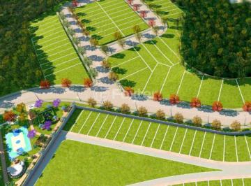 4-2.jpeg · Terreno em Condomínio, 232 m², em Jardim Krahe