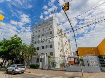 009-INFRA-987443.jpg · Apartamento, 2 dormitórios, 44.16 m², em Glória