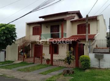 f09b05c4 · Casa, 4 dormitórios, 260 m², em Salgado Filho