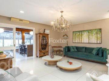 28f218d7 · Casa, 3 dormitórios, 282.05 m², em Chácara das Pedras