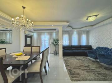 7f07bd18 · Casa, 4 dormitórios, 170 m², em Marechal Rondon